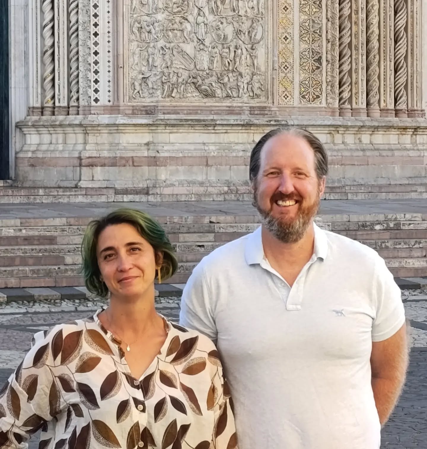 Alla scoperta dei colori e dei sapori dell’Umbria