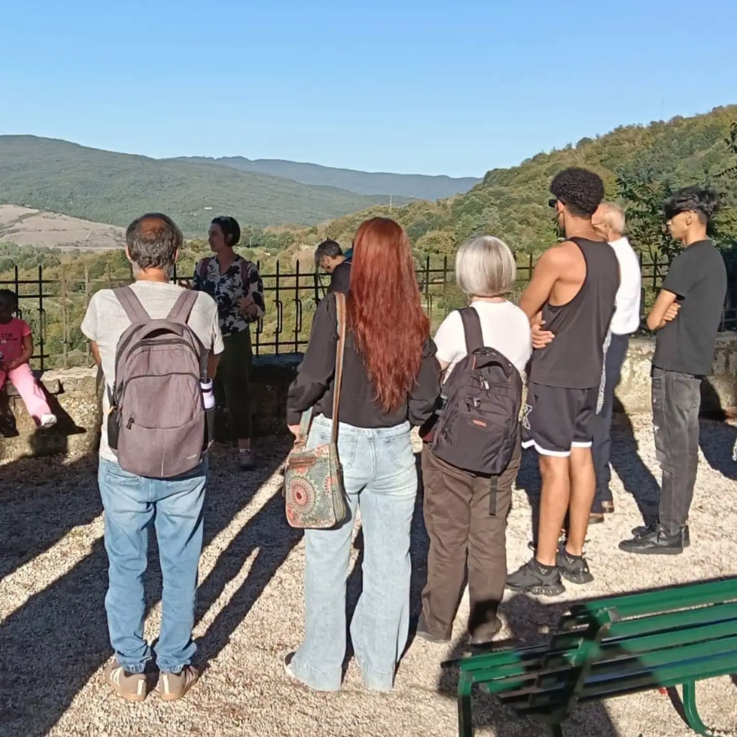 Uno dei gruppi più belli del 2026